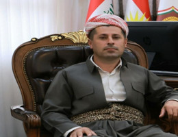 مه‌لا نه‌جات شێروانی